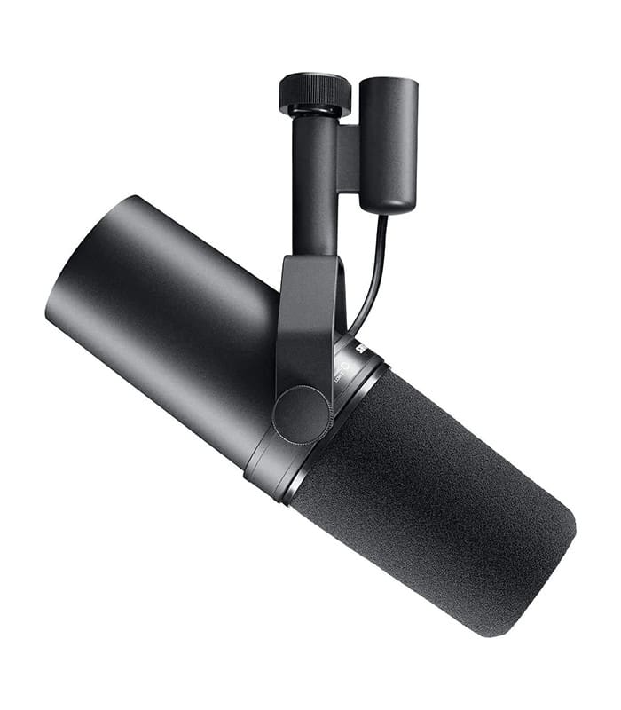 sm7b2 shure sm7b Podcast Microphone
