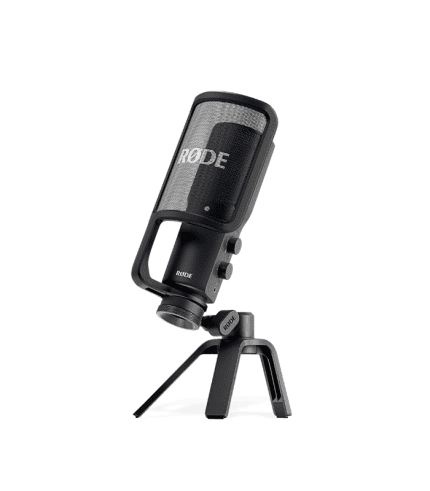 rode NT-USB+