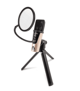 Apogee - Hype Mic