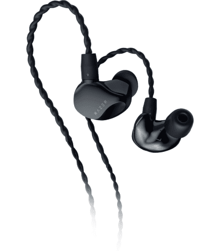 RAZER MORAY