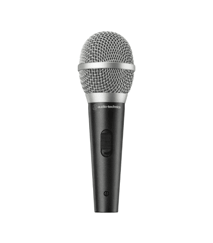 Audio Technica - ATR1500X