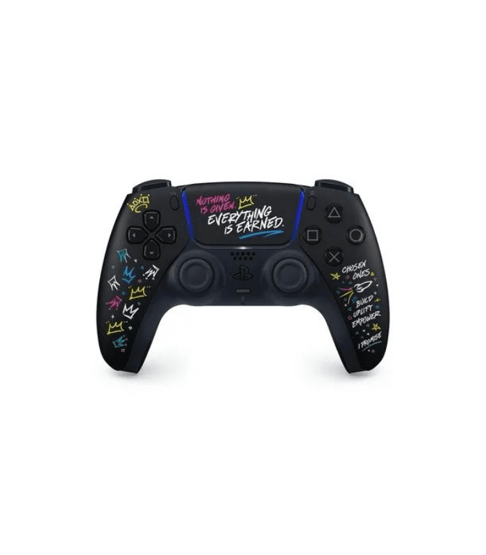 DualSense Wireless Controller LeBron James Limited Edition - Image 1