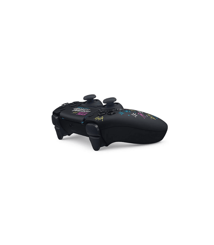 DualSense Wireless Controller LeBron James Limited Edition - Image 4
