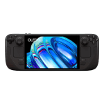 Steam Deck Oled 512GB