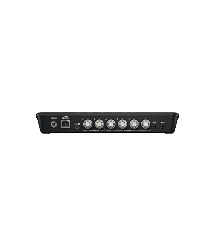 Blackmagic Design - ATEM Mini SDI Pro ISO - Image 2