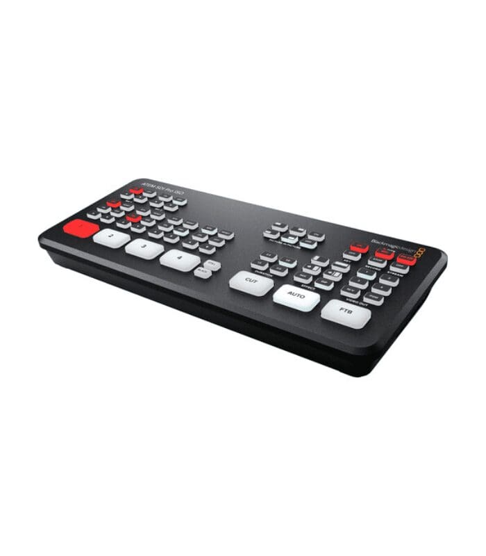 Blackmagic Design - ATEM Mini SDI Pro ISO - Image 3