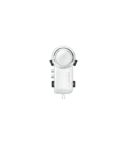 insta360 x4 dive case