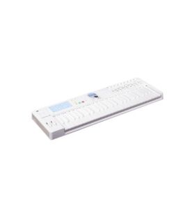arturia keylab essential alpine white 49 keys