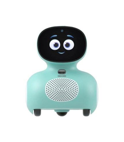 MIKO MINI BLUE