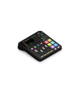 RODE RODECaster Duo Integrated Audio Production Studio