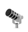 Rode - PodMic - White
