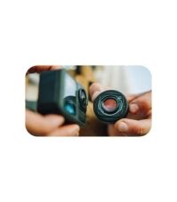 Macro Lens Mod HB-Series | Variable Close-Focus Wide Angle Lens
