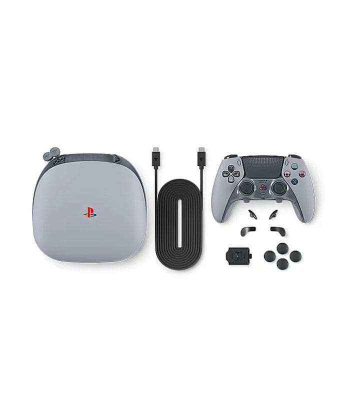 DualSense Edge™ Wireless Controller - 30th Anniversary Limited Edition