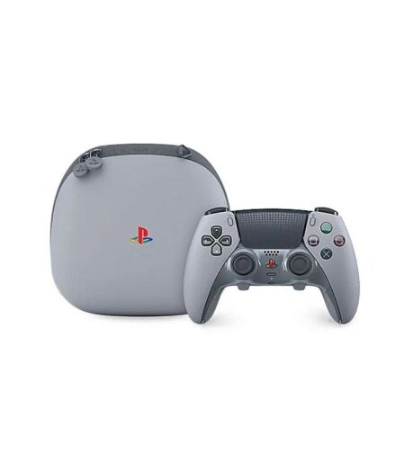 DualSense Edge™ Wireless Controller - 30th Anniversary Limited Edition02 DualSense Edge™ Wireless Controller - 30th Anniversary Limited Edition