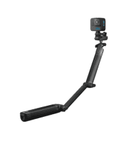 go pro 3-Way 2.0 Lightweight Tripod / Grip / Arm