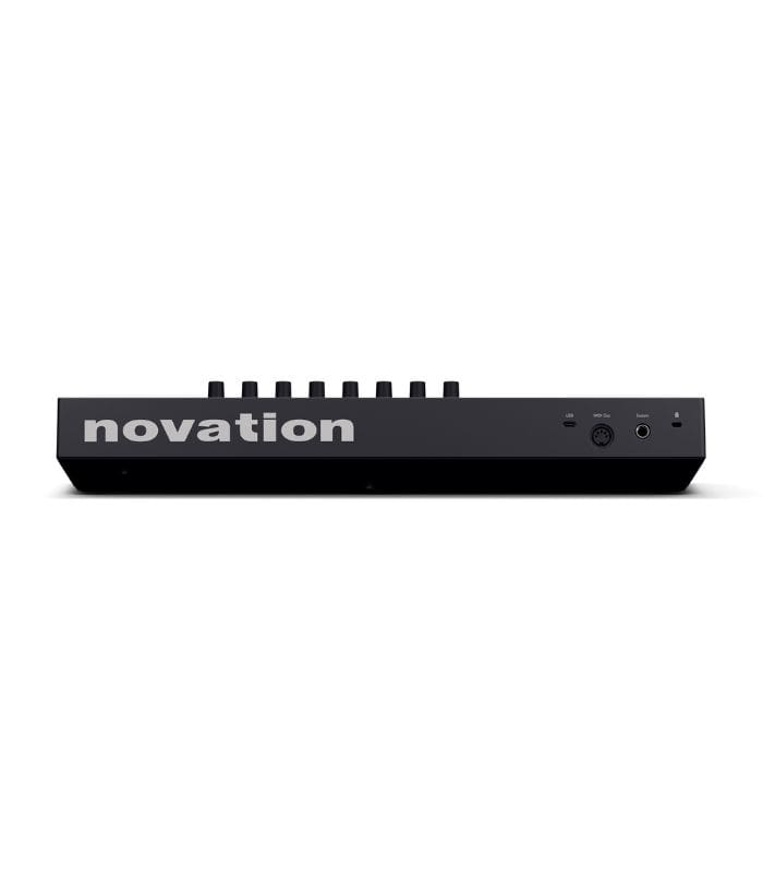 Novation Launchkey 25 MK4