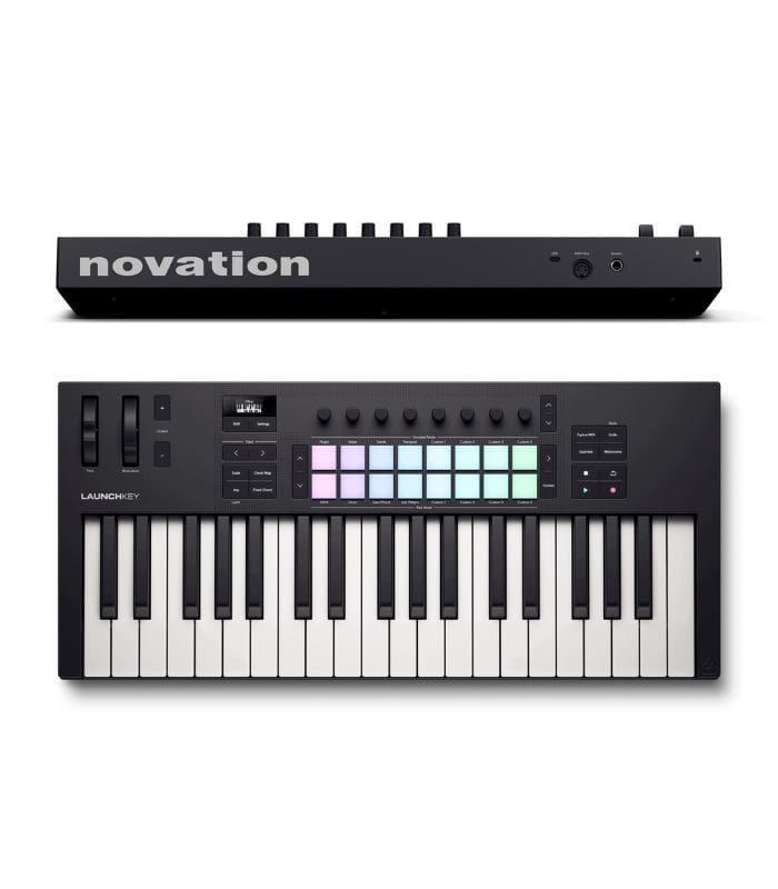 Novation Launchkey37 mk4 Novation Launchkey37 mk4