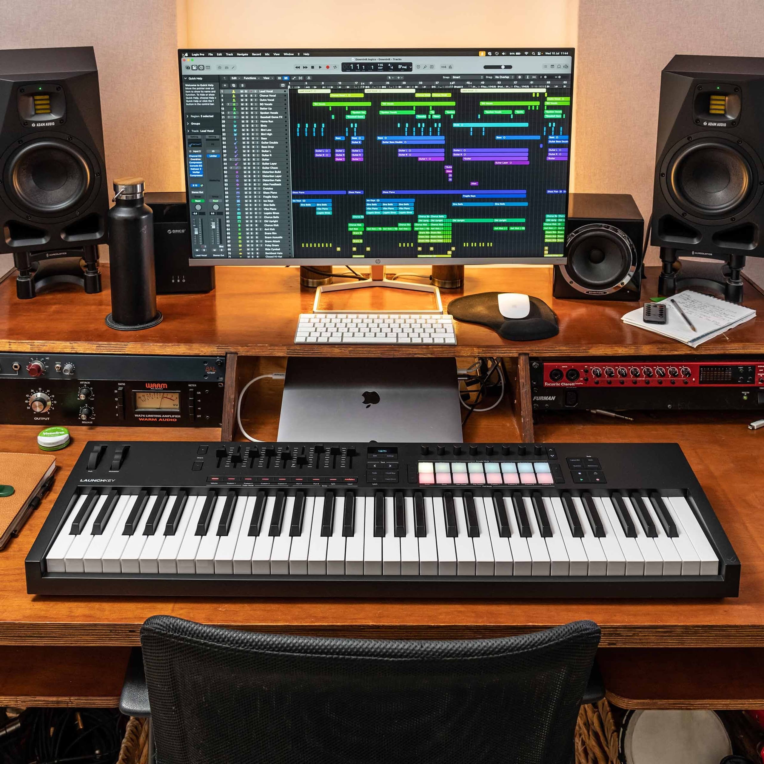 LAUNCHKEY 49 MK4