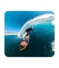 GoPro Max 2025 360 Action Camera