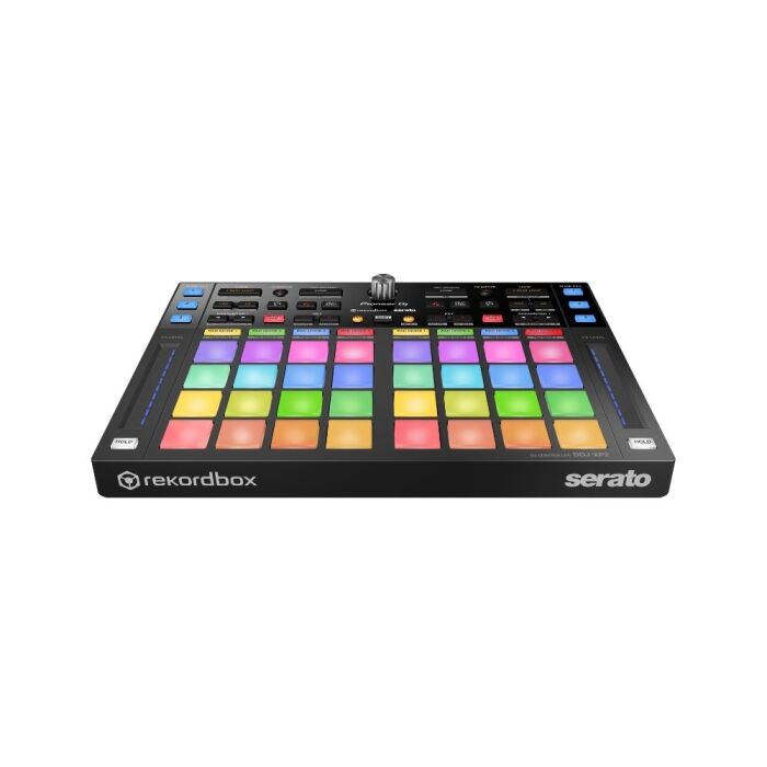 Pioneer DJ DDJ-XP2 - Image 3