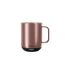 Ember - Mug 2 Metallic Collection - 10 OZ / 295 ML - Rose Gold