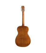 Epiphone - DWHOUNDLX Dobro Hound Dog Deluxe Round Ne Guitar - Image 2