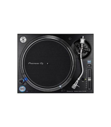 PLX-1000 04