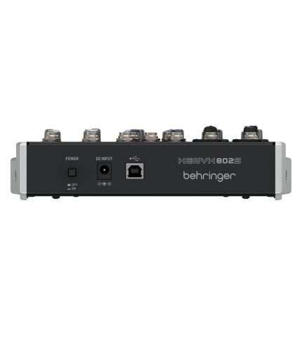 XENYX 802S 01