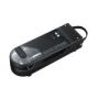 Sound Burger - Portable Bluetooth Turntable AT-SB727 black