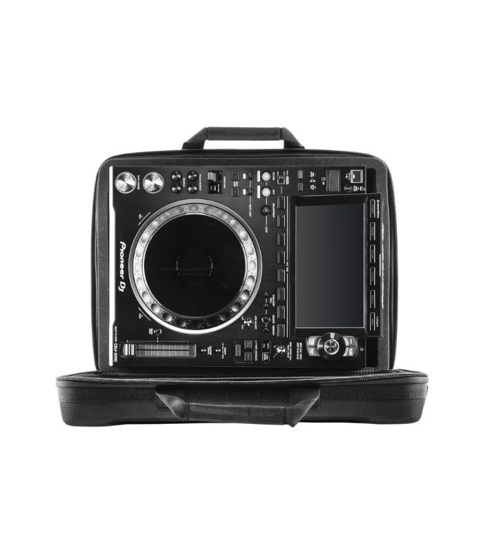 Odyssey - 19" x 14.5" x 2.25" Base 2" Top Streemline EVA Case for 12" Mixers or CDJ Multi Player - Image 4