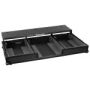 Black Label DJ Coffin Flight Case 05