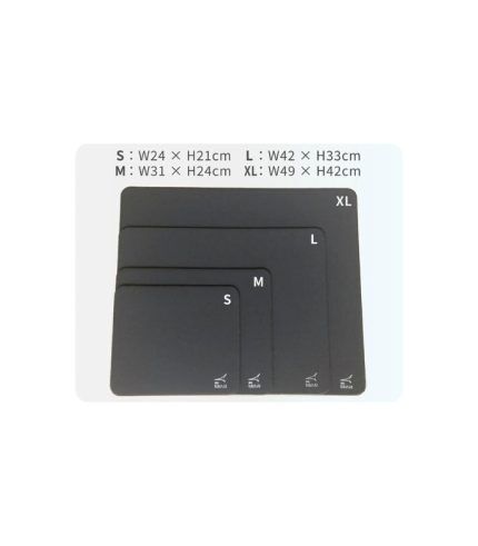 Artisan mousepad L