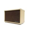 Blackstar - Acoustic: Core 30 Watt Acoustic Amp 2 X 5" Speaker Beige Finish - Image 4