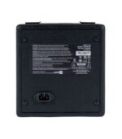 Blackstar - Debut 10E 2 x 3" 10 Watt Guitar Combo Amplifier Black Finish - Image 2