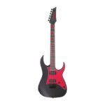 Ibanez - GRG131DX-BKF Electric Guitar