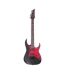 Ibanez - GRG131DX-BKF Electric Guitar