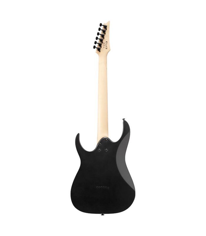 Ibanez - GRG131DX-BKF Electric Guitar - Image 2