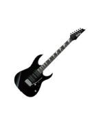 Ibanez - GRG170DX-BKN Electric Guitar - Image 6