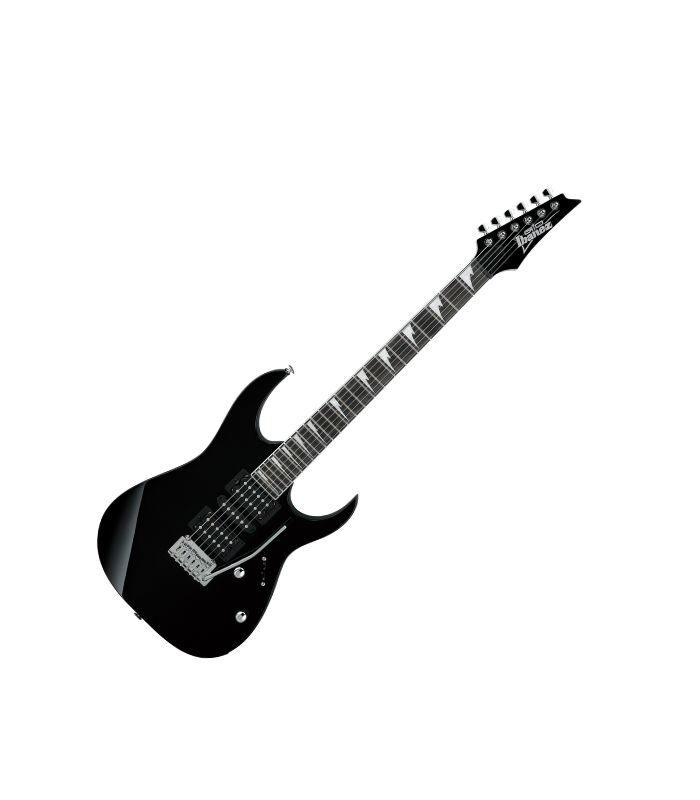 Ibanez - GRG170DX-BKN Electric Guitar - Image 6
