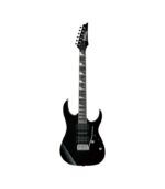 Ibanez - GRG170DX-BKN Electric Guitar