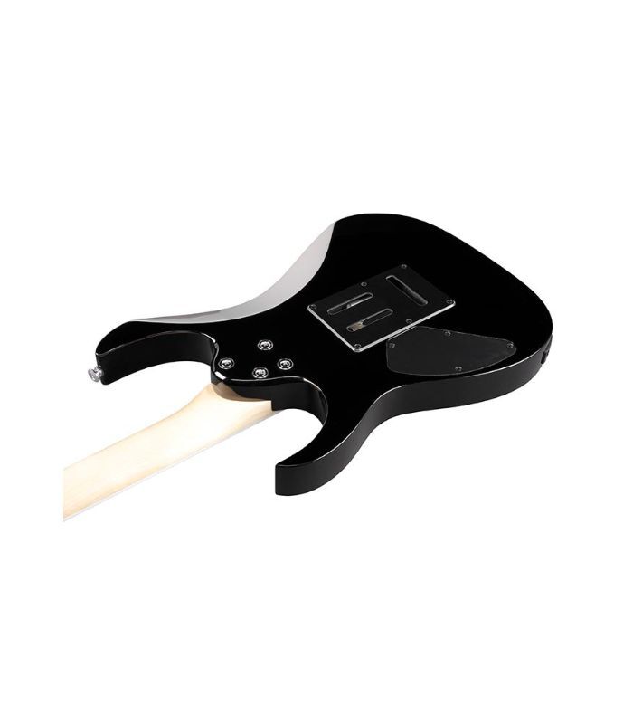 Ibanez - GRG170DX-BKN Electric Guitar - Image 4