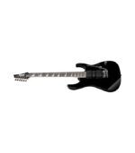 Ibanez - GRG170DX-BKN Electric Guitar - Image 3