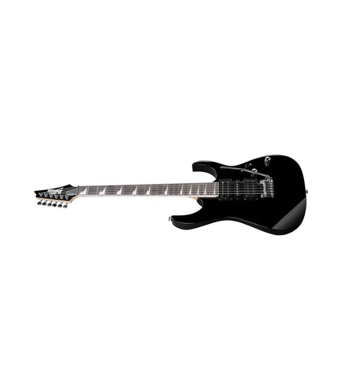 Ibanez - GRG170DX-BKN Electric Guitar - Image 3
