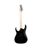Ibanez - GRG170DX-BKN Electric Guitar - Image 2