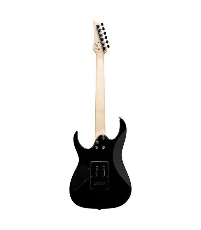 Ibanez - GRG170DX-BKN Electric Guitar - Image 2