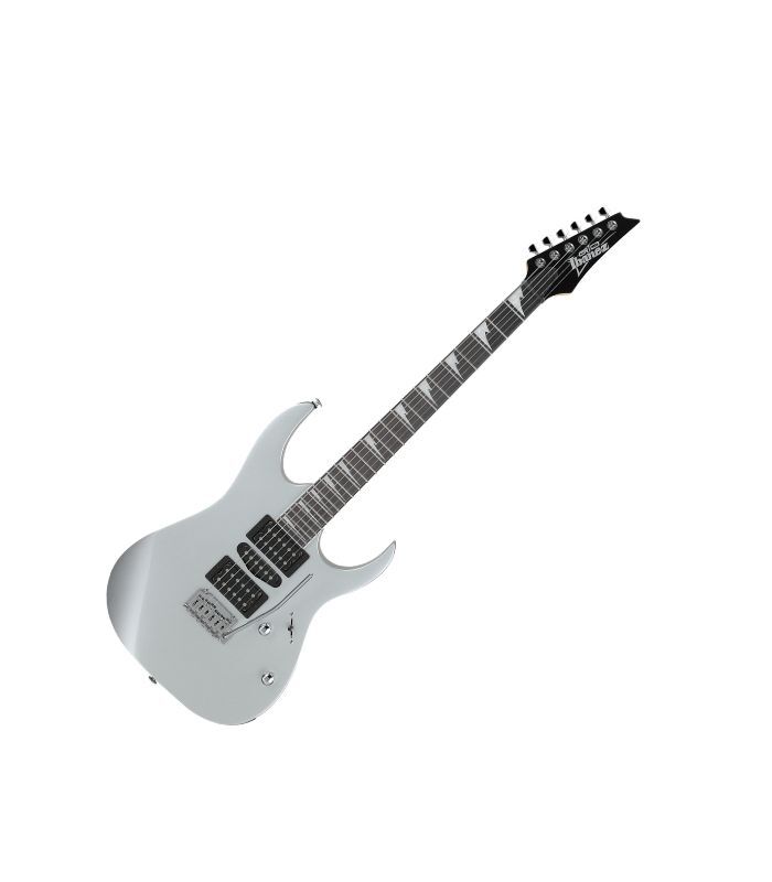 Ibanez - GRG170DX-SV Electric Guitar - Image 6
