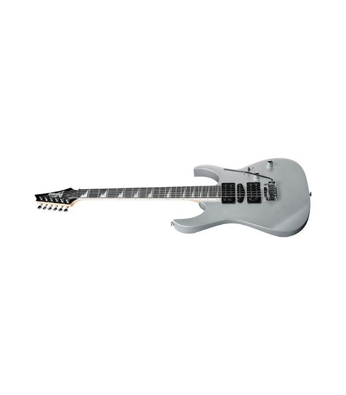 Ibanez - GRG170DX-SV Electric Guitar - Image 3