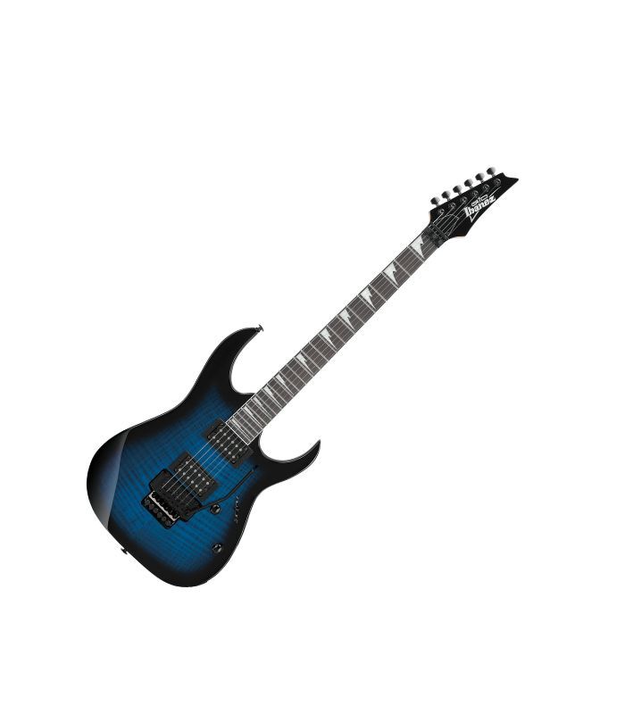 Ibanez - GRG320FA-TBS Electric Guitar - Image 2