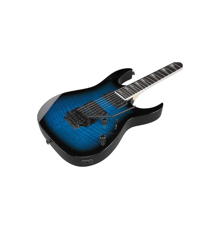Ibanez - GRG320FA-TBS Electric Guitar - Image 3