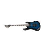 Ibanez - GRG320FA-TBS Electric Guitar - Image 5
